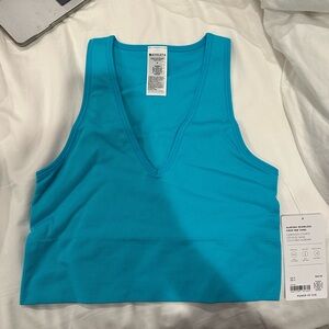 COPY - Athleta tank